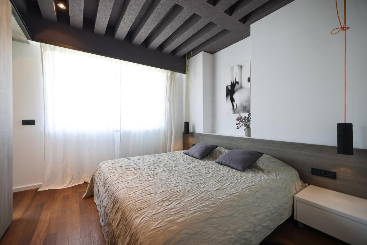 Apartment F Zadar Exterior foto